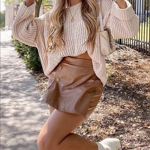 Shop lane 201 boutique skort